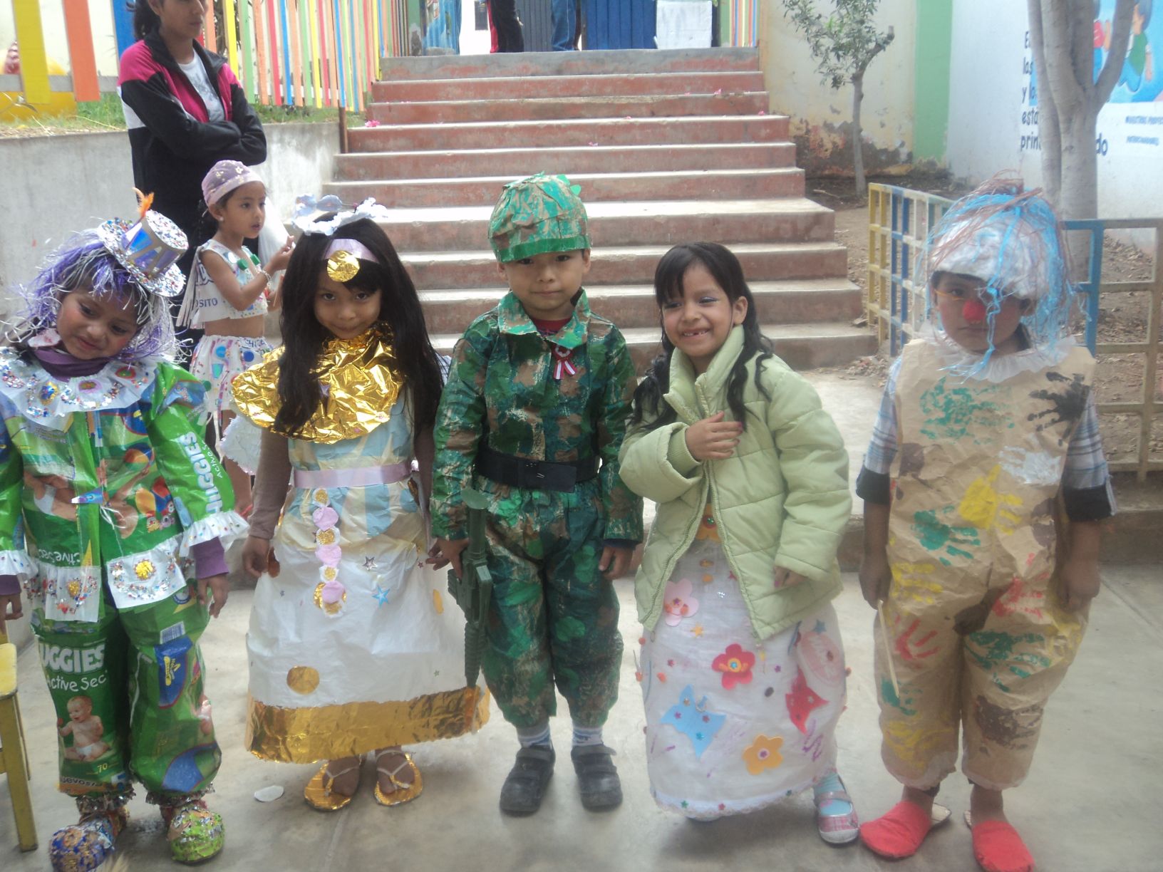 Mini foto de Alannis