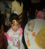 Mini foto de Alannis